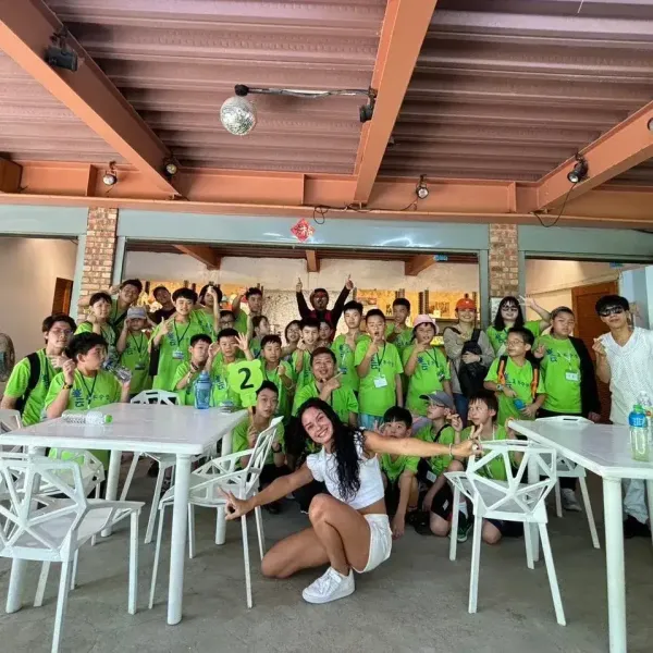 TCP Camp - Image 10