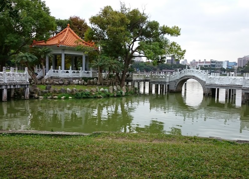 Bihu Park