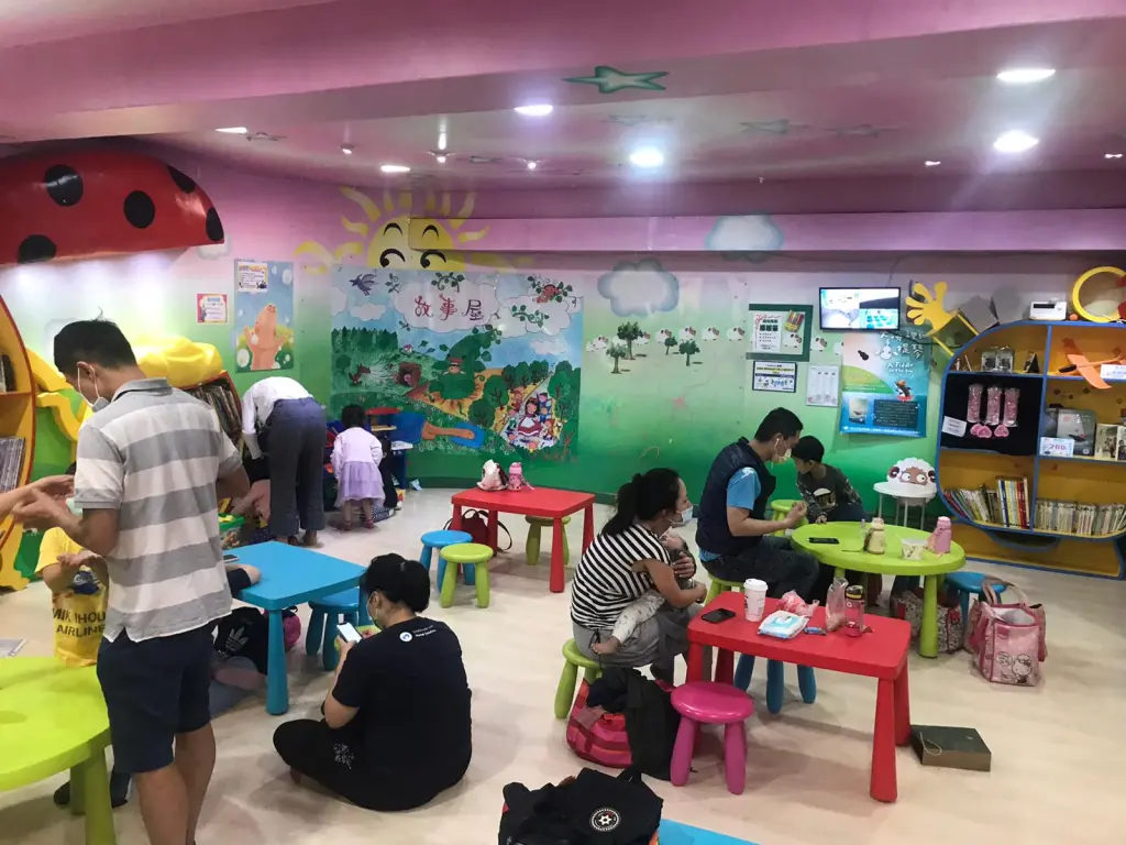 Kids Story House