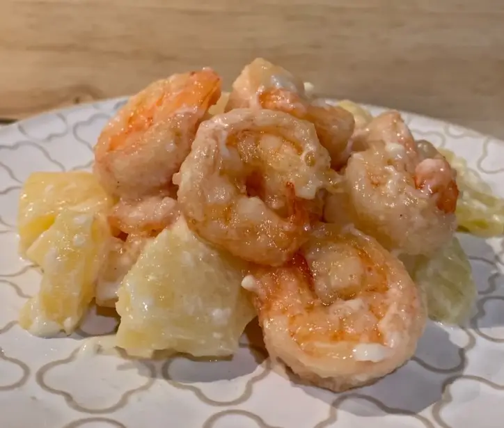 Aunty Candy – Best Cook in Town