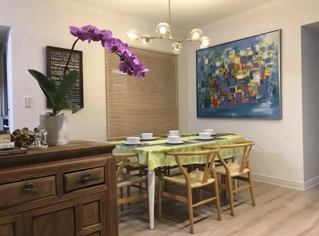 Rental Agent for Short Term and Long Term Accommodation